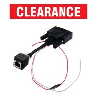 X10DR Radio Cable